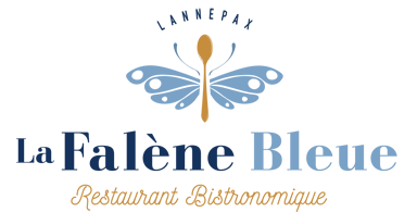 La Falène Bleue